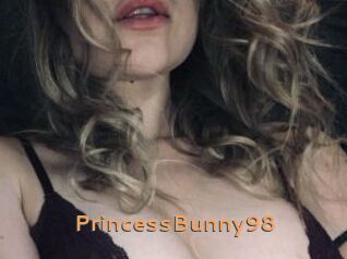 PrincessBunny98