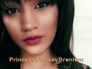PrincessChrissyBrennon