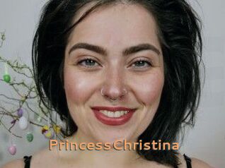 Princess_Christina