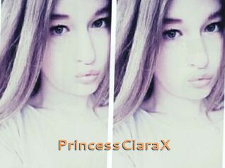PrincessCiaraX