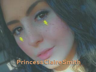 PrincessClaireSmith