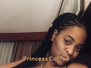 PrincessCoffee