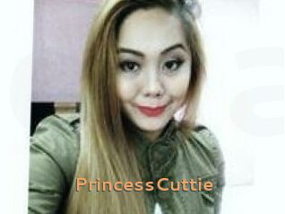 PrincessCuttie