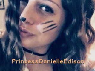 PrincessDanielleEdison