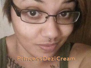 PrincessDeziCream