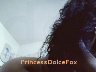 PrincessDolceFox