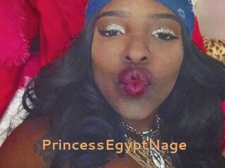 PrincessEgyptNage
