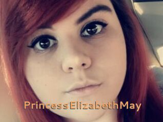 PrincessElizabethMay