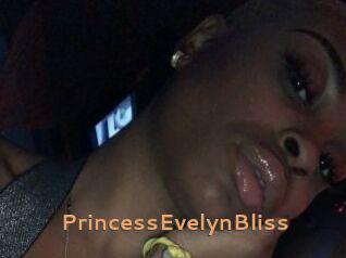 PrincessEvelynBliss