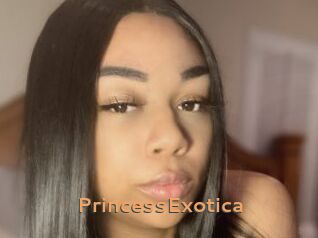 PrincessExotica