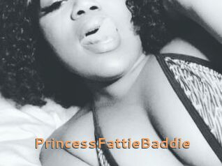 PrincessFattieBaddie