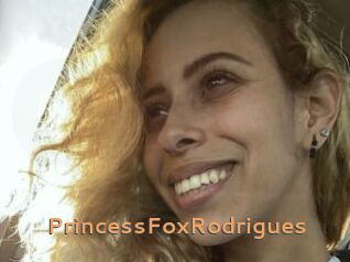 PrincessFoxRodrigues