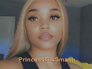 PrincessGiaSmash