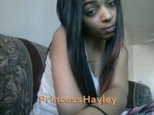 PrincessHayley