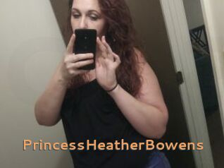 PrincessHeatherBowens