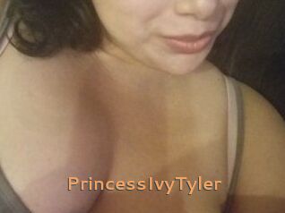 PrincessIvyTyler