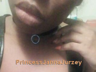 PrincessJannaJurzey