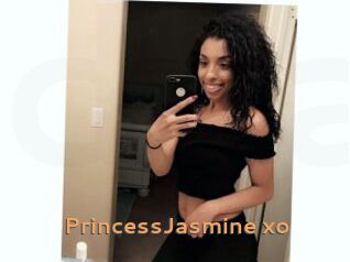 PrincessJasmine_xo