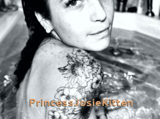 PrincessJosieKitten