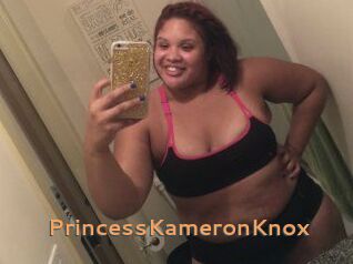 PrincessKameronKnox