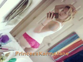 PrincessKarmaJane