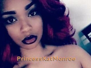 PrincessKatMonroe