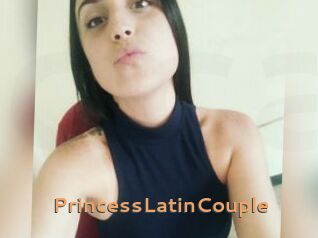PrincessLatinCouple