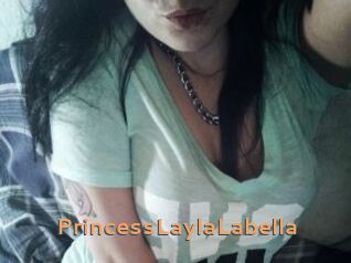 PrincessLaylaLabella