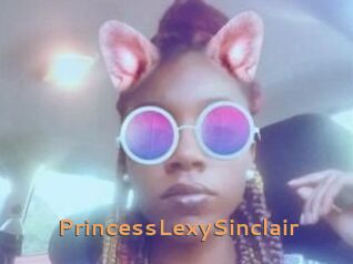 PrincessLexySinclair