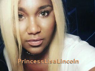 PrincessLisaLincoln