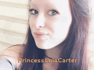 PrincessLolaCarter