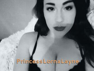 PrincessLornaLayne