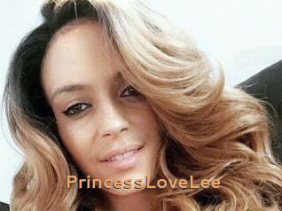 PrincessLoveLee