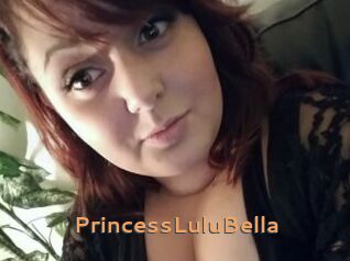 PrincessLuluBella