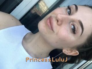 PrincessLuluJ