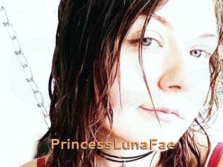 PrincessLunaFae Du Cul A Gogo