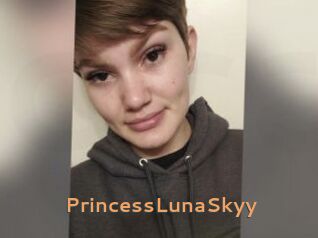 PrincessLunaSkyy