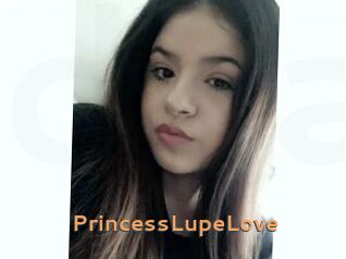 PrincessLupeLove