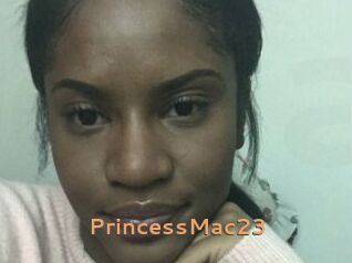 PrincessMac23