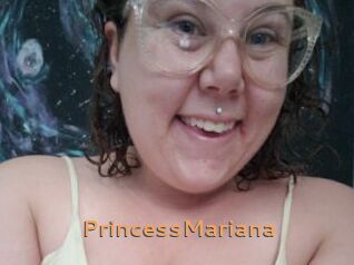 PrincessMariana