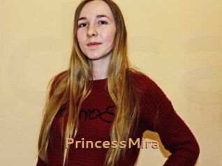 PrincessMira