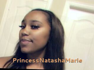 PrincessNatashaMarie