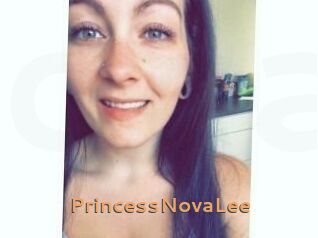 PrincessNovaLee