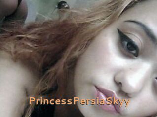 PrincessPersiaSkyy