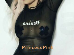 PrincessPink