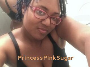 PrincessPinkSugar