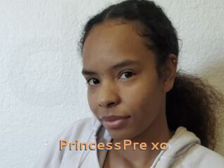 PrincessPre_xo