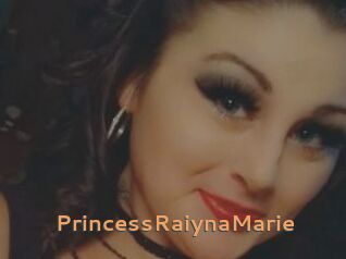 PrincessRaiynaMarie