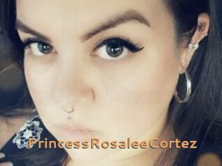 PrincessRosaleeCortez
