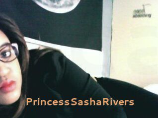 PrincessSashaRivers